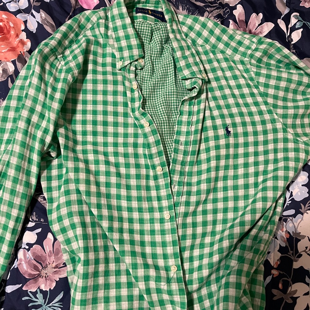 Polo Ralph Lauren shirt